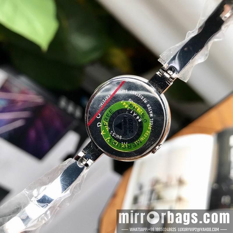 Movado 25mm 102243
