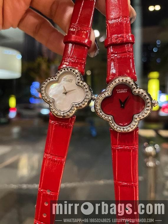 Van Cleef Arpels watch 04
