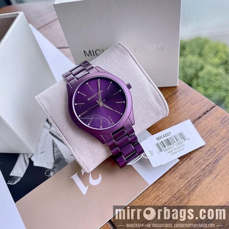 MK watch 38mm M05