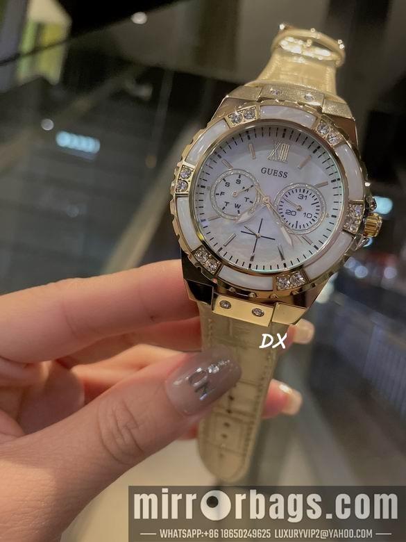 Guess 40mm 2nms06