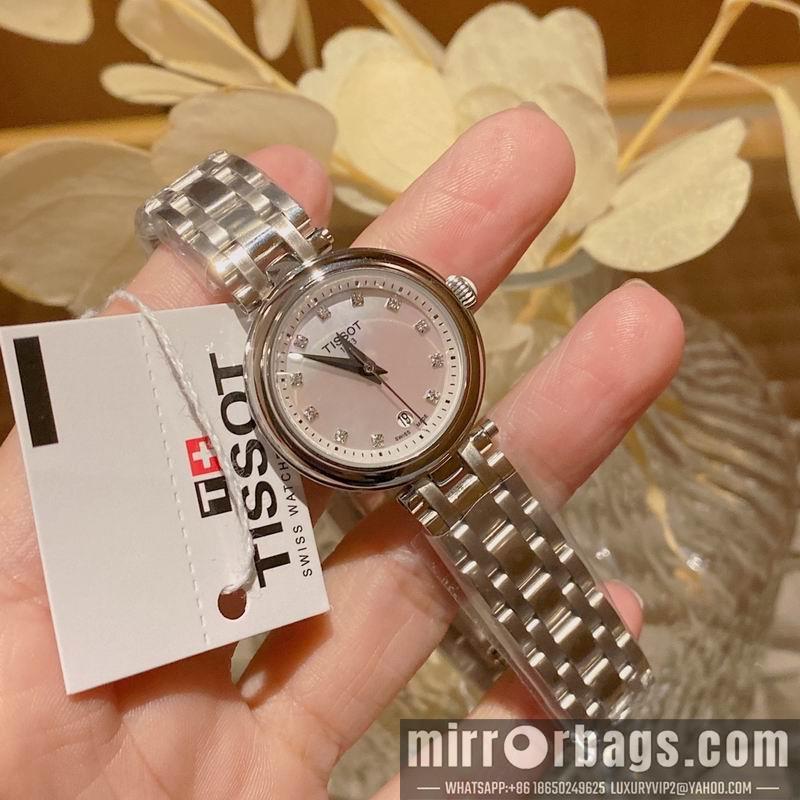 Tissot 26mm 041698