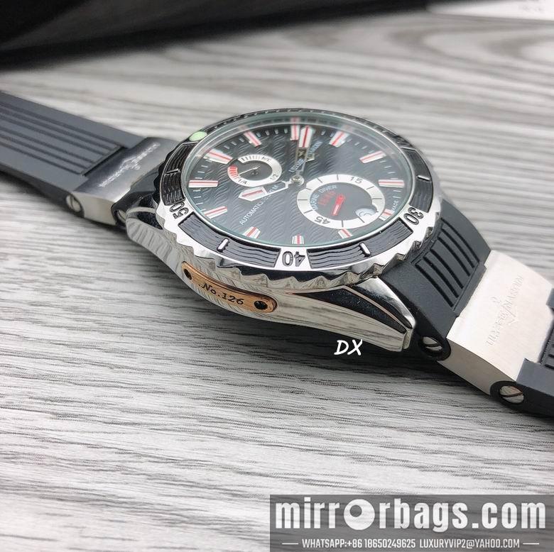 Ulysse Nardin 42.7mm 2nms24
