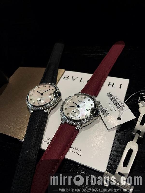 Bvlgari 36mm 102201