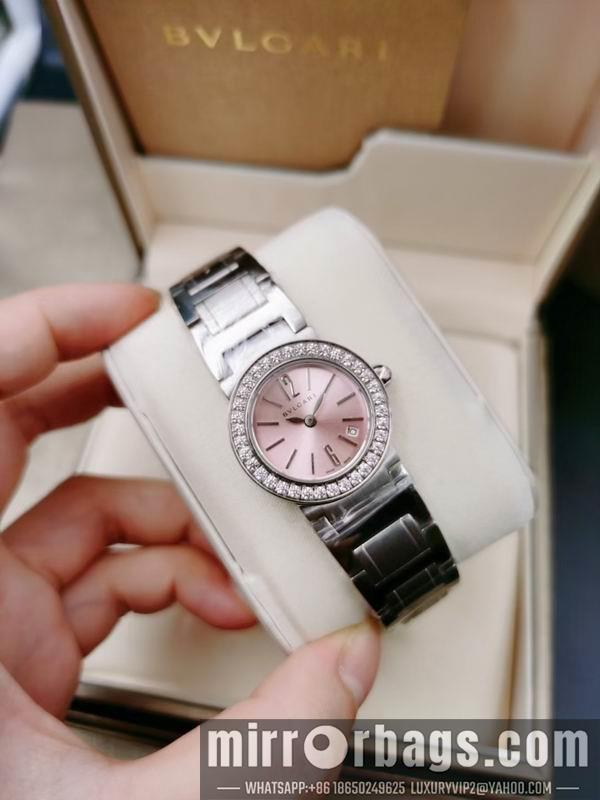 Bvlgari 26mm 022231