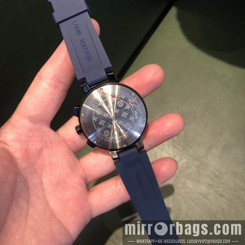 LV watch 032712