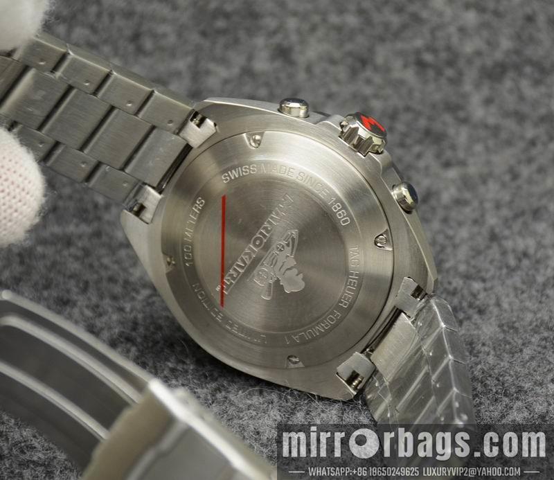 Tag Heuer 44.5X14.5mm 060843
