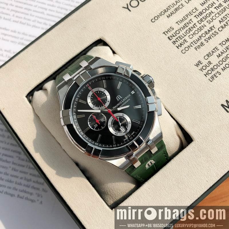 Maurice Lacroix 44mm 080653
