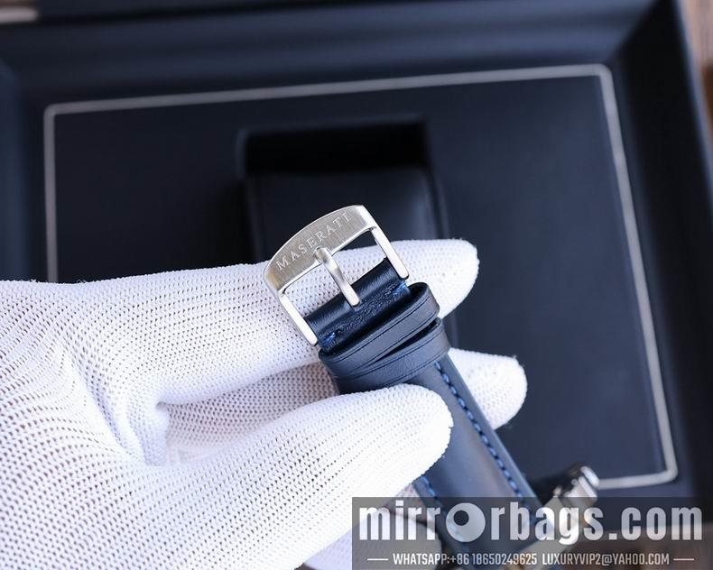 Maserati men 45X11mm 071759