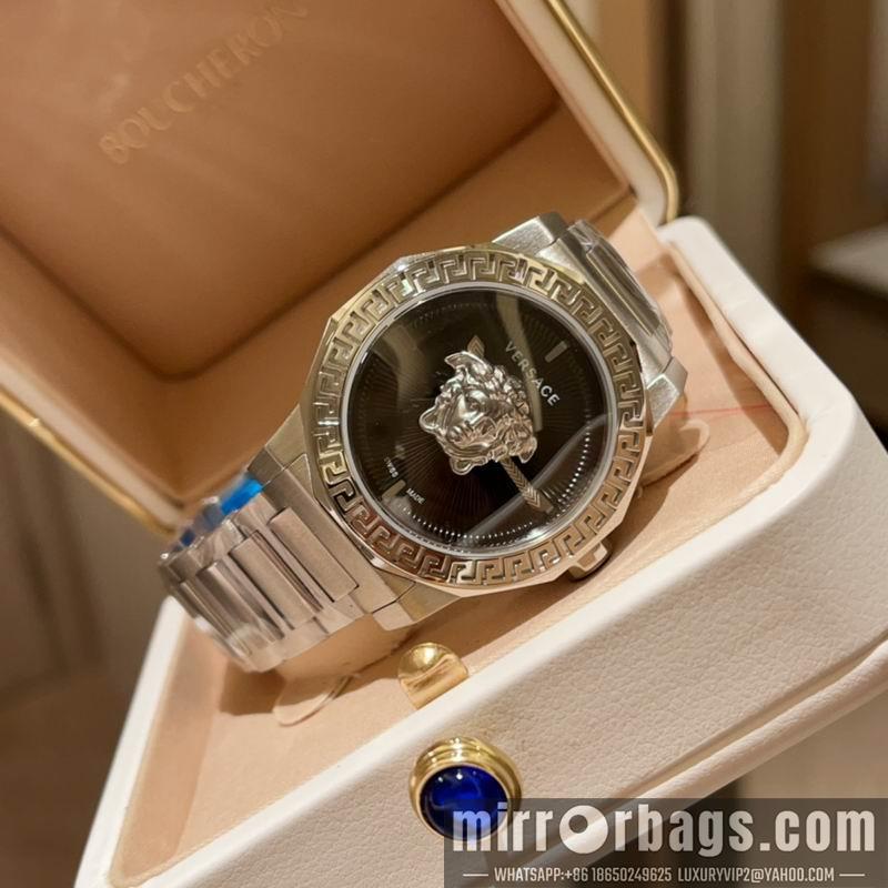 Versace 38mm 022322