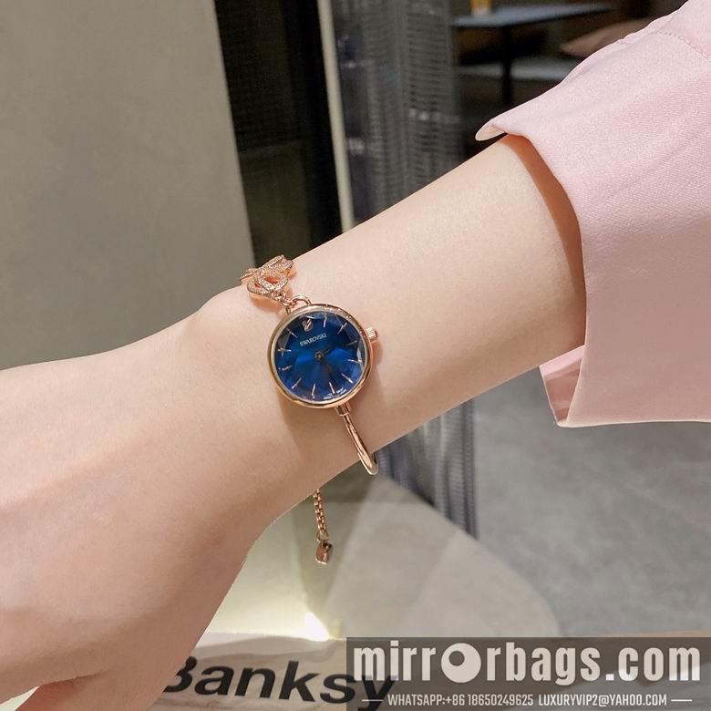 Swarovski women 24mm M16