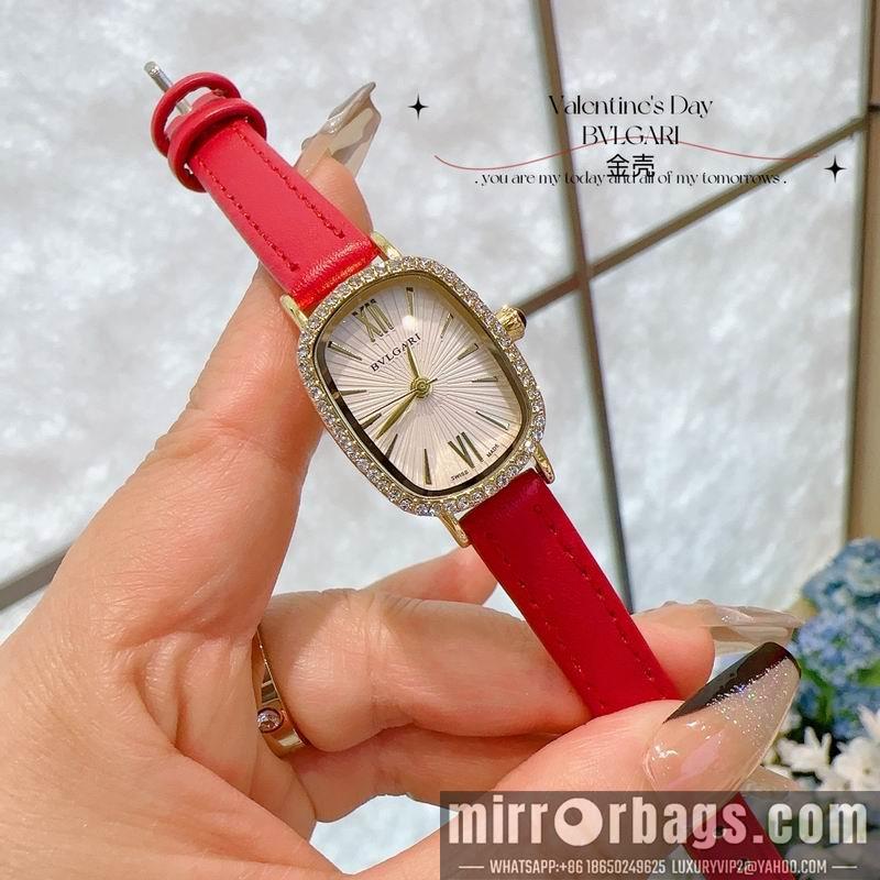 Bvlgari 21X27mmX6mm 103164