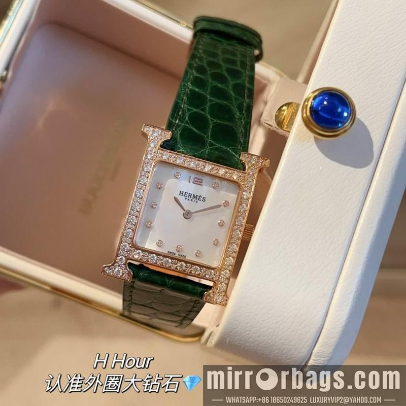 Hermes 26X26mm 022359
