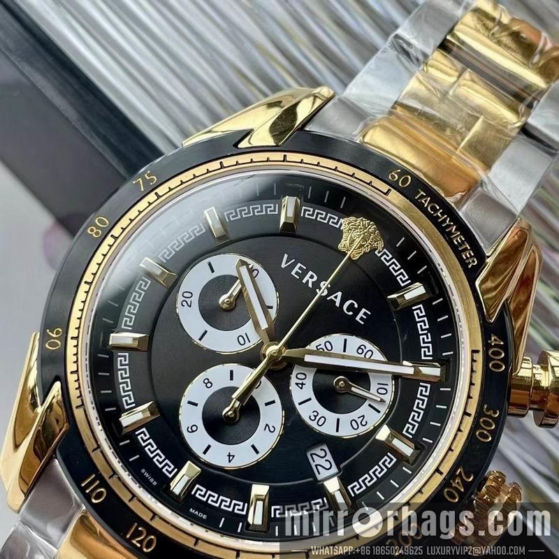 Versace 44mm 080649
