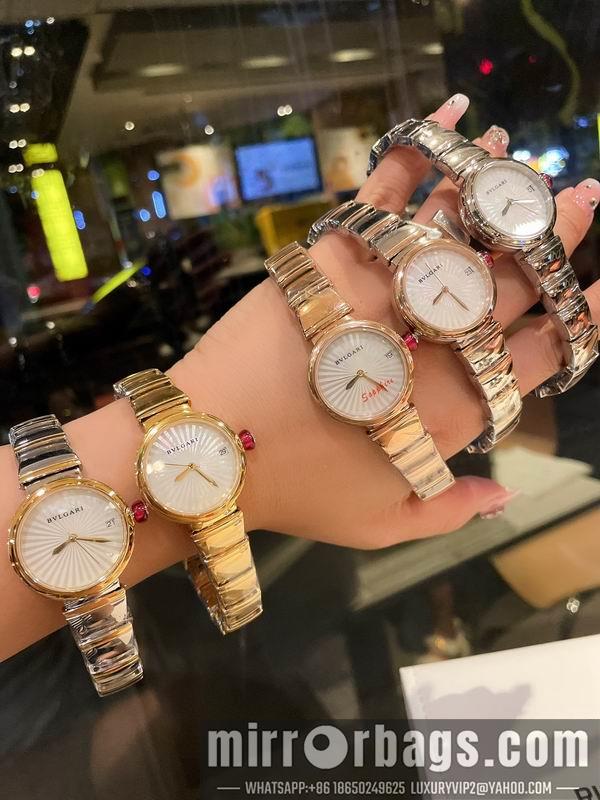 Bvlgari watch 060326