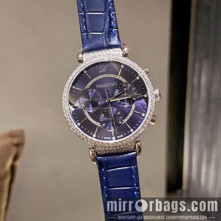 Swarovski women 36X19mm M03