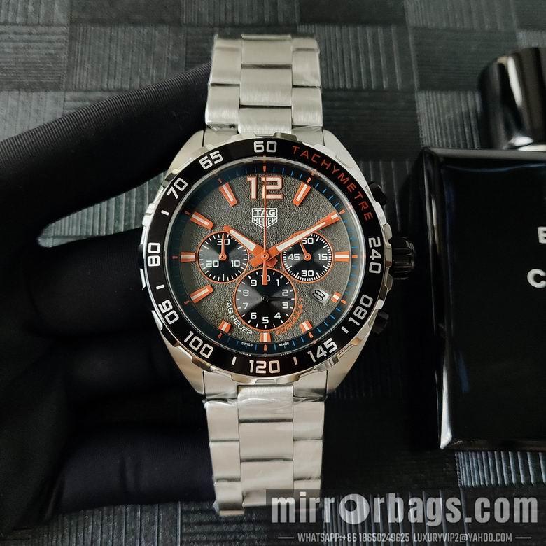 TAG Heuer watch 070301