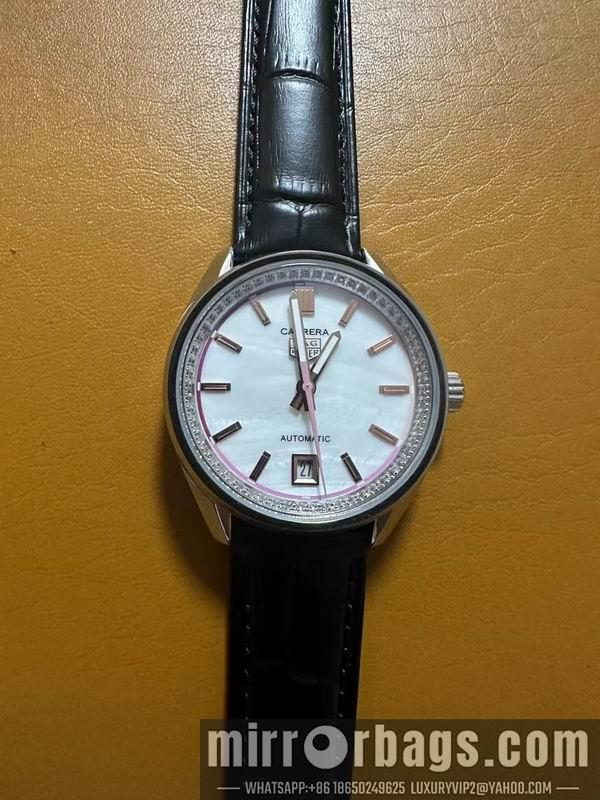 Tag Heuer watch 102491