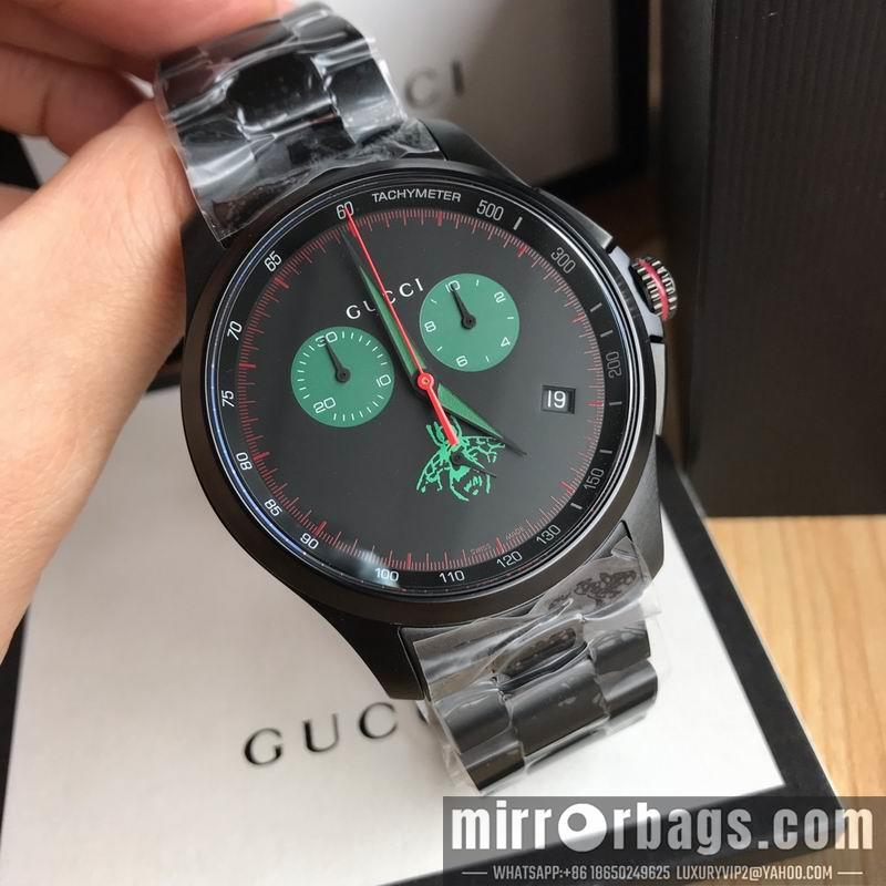 Gucci 42mm 032448