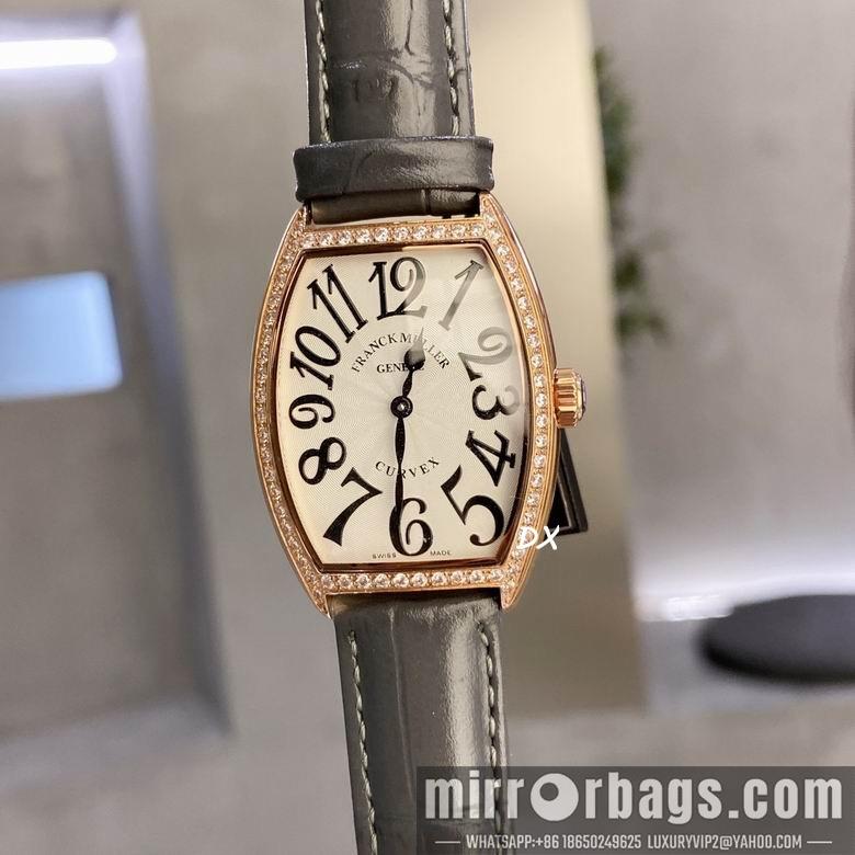 Franck Muller 5nms47