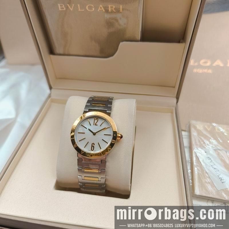Bvlgari 33mm 022224