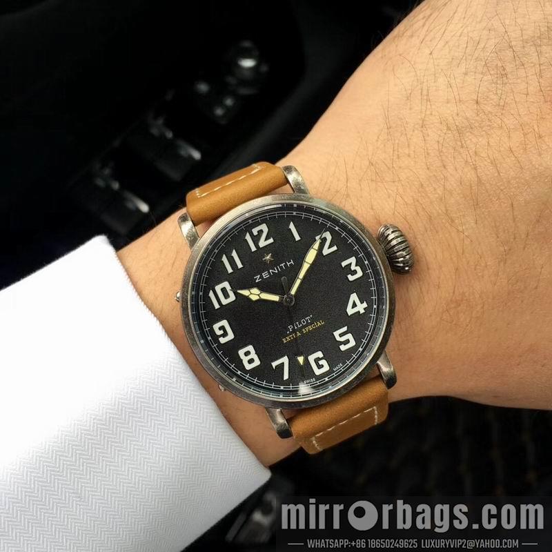 Zenith 41.5mm 031779