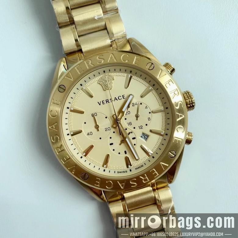 Versace watch mb 062701