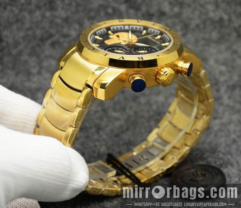 Bvlgari 46X14mm 060847