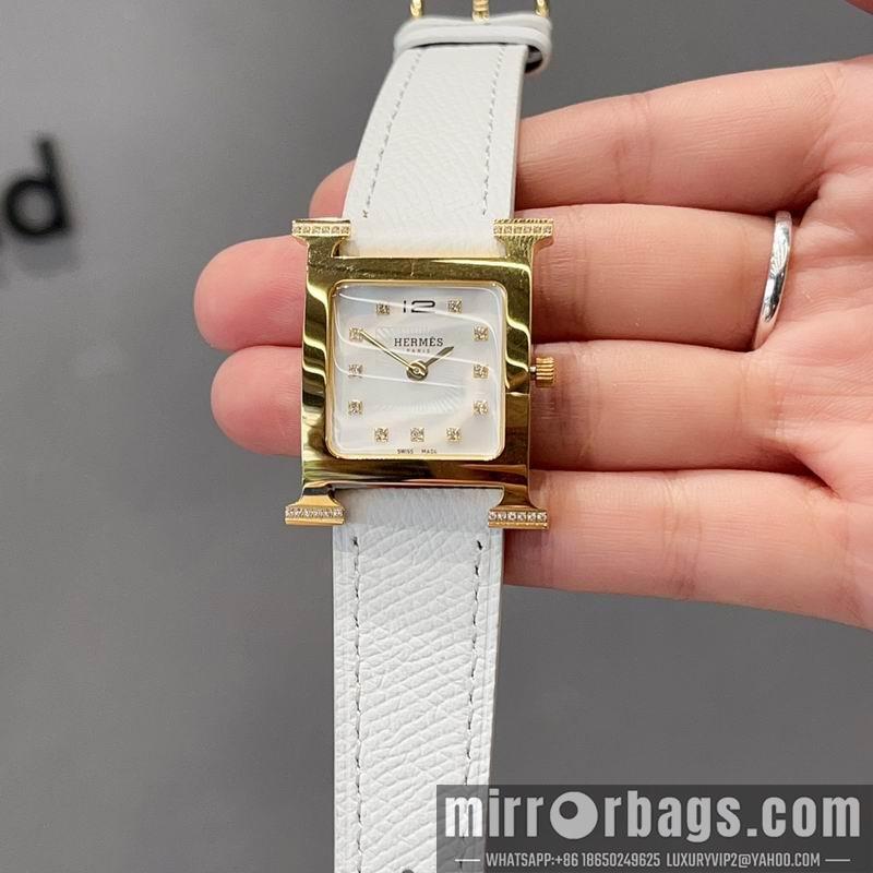 Hermes S21X21mm M26X26mm 070705