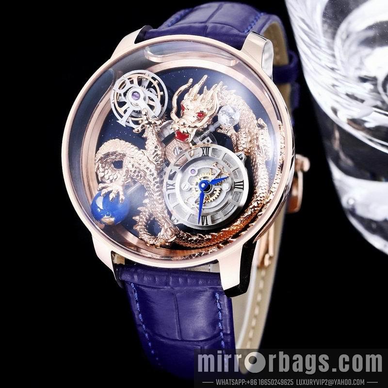 Jacob & Co 47mm 090952