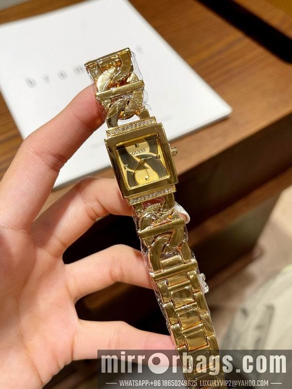 Guess watch 110187
