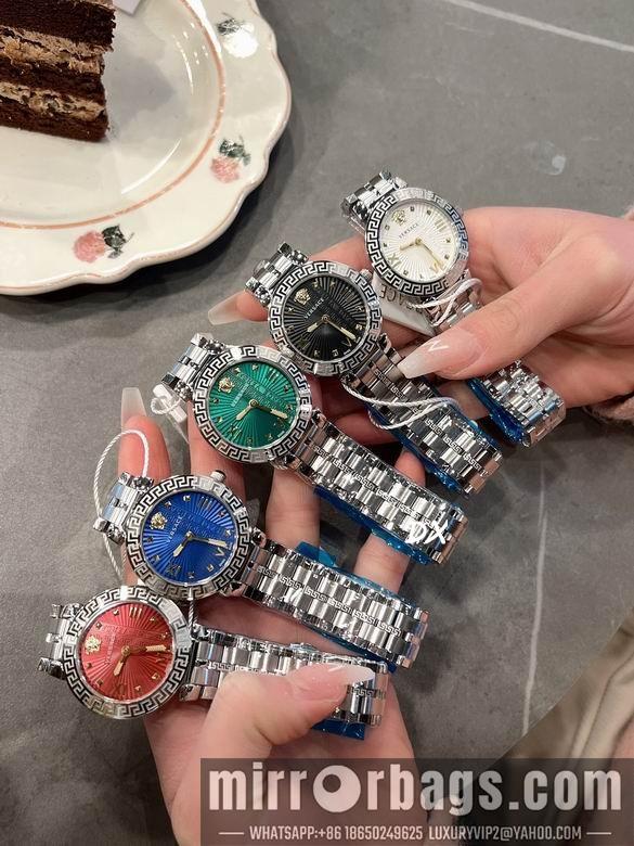 Versace 36mm 2nms42