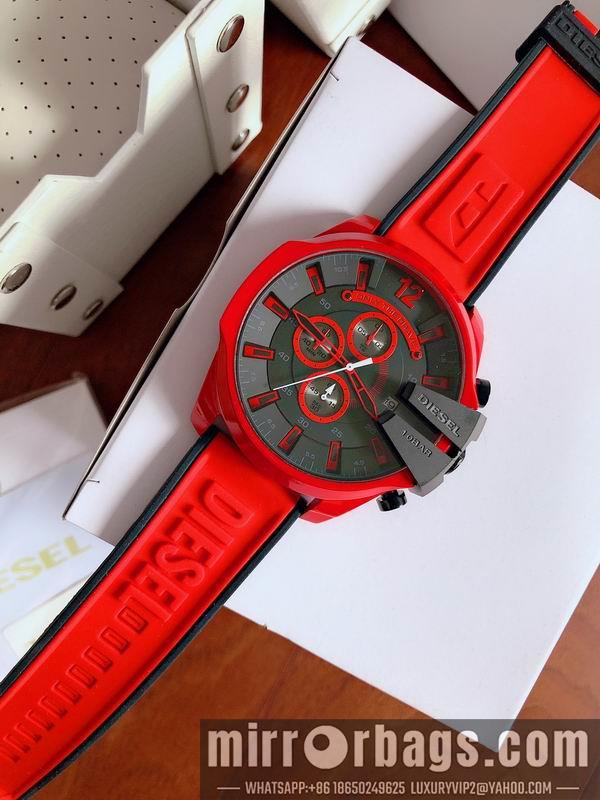Diesel DZ4526 50X12mm 050683