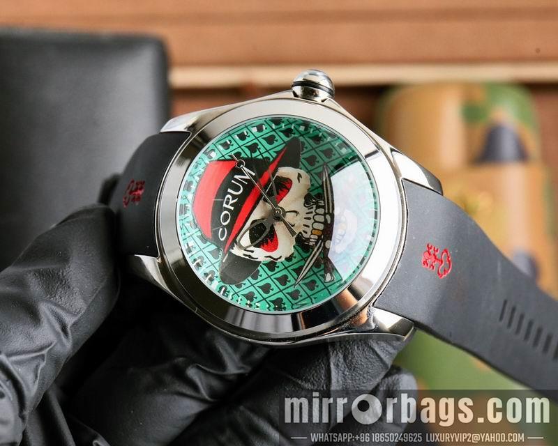 Corum 46mm 033137