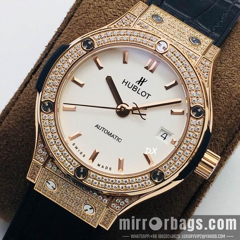 Hublot 38mm 10nms22