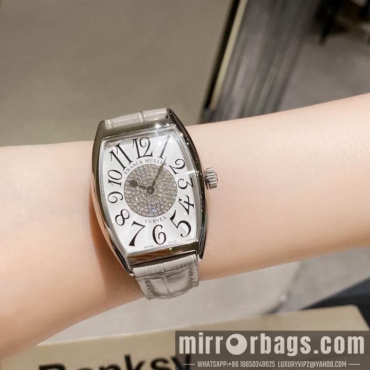 Franck Muller women watch M05