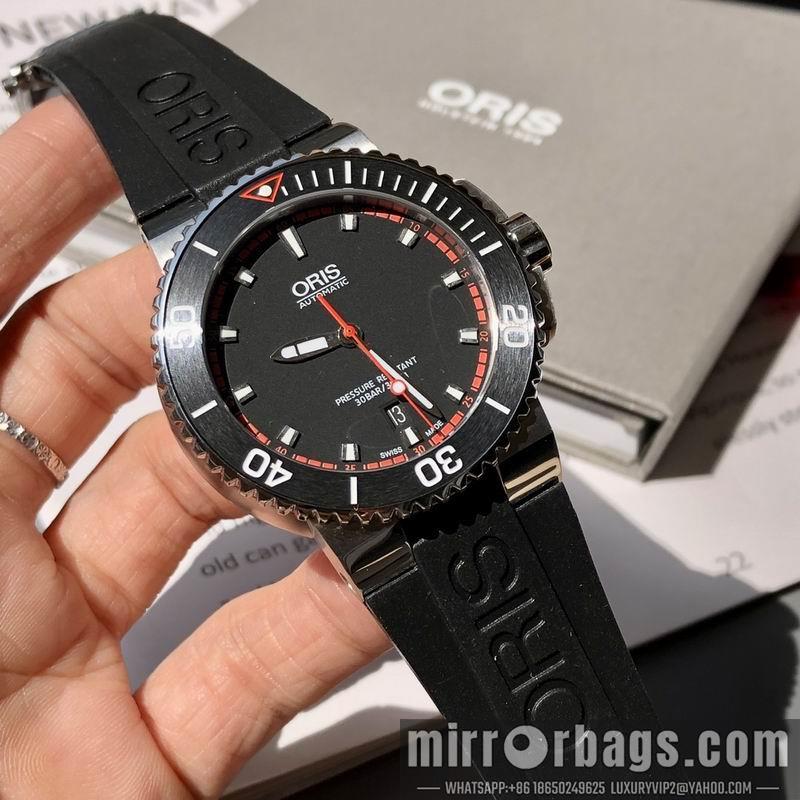 Oris 43mm 102215
