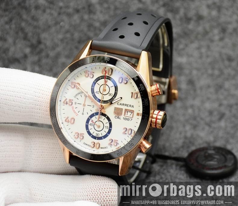 Tag Heuer men 43.5X16mm 080905