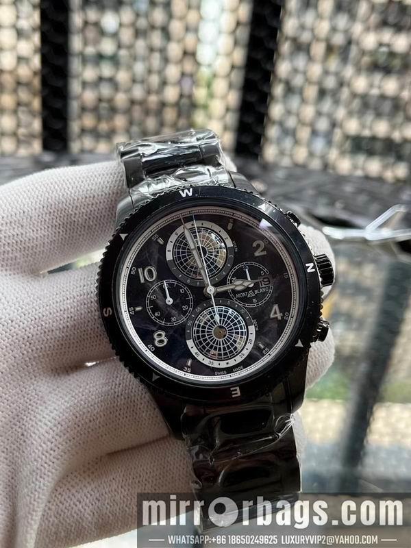 Montblanc Watch 031718