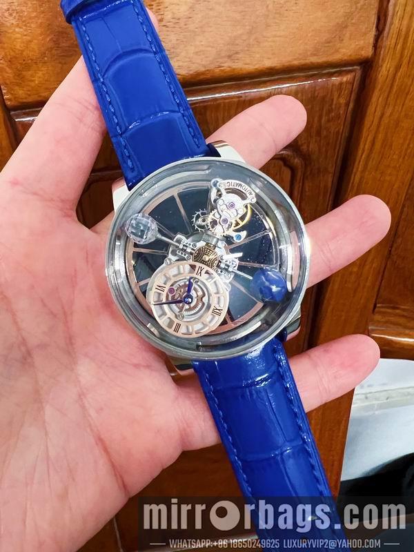 Jacob & Co 45mm 080622
