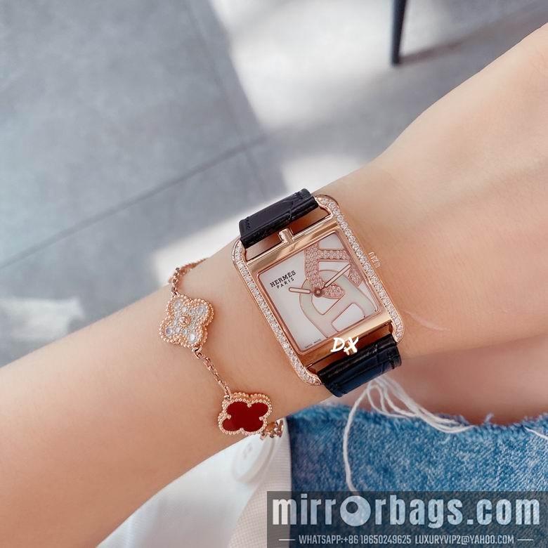 Hermes 29x29mm 2nms38