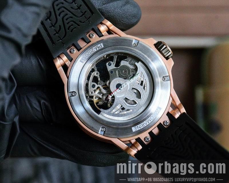 Roger Dubuis 46mm 092809