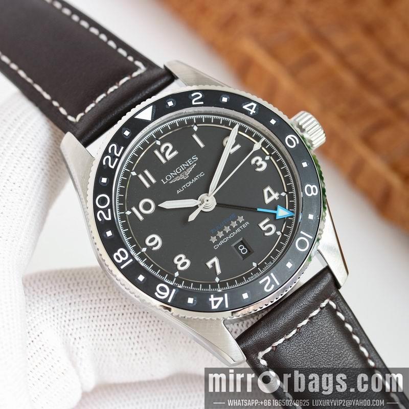 Longines 42mm 050458
