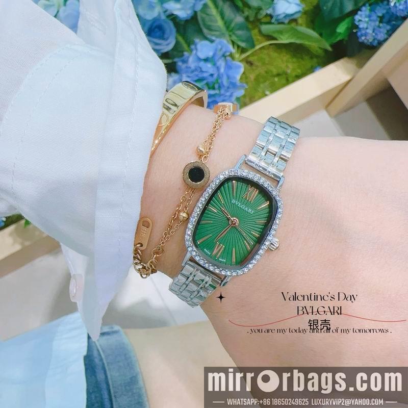 Bvlgari 21X27mmX6mm 103165