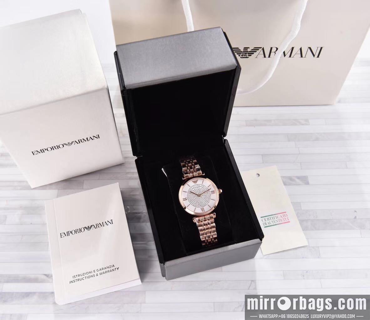 Ar11244 women 32mm M18