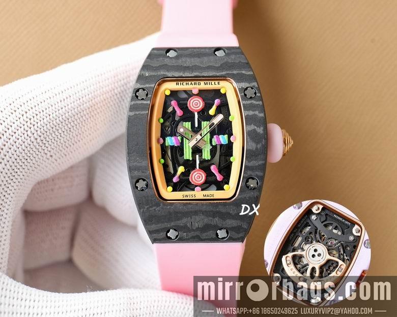 Richard Mille 31x45mm 10nms24