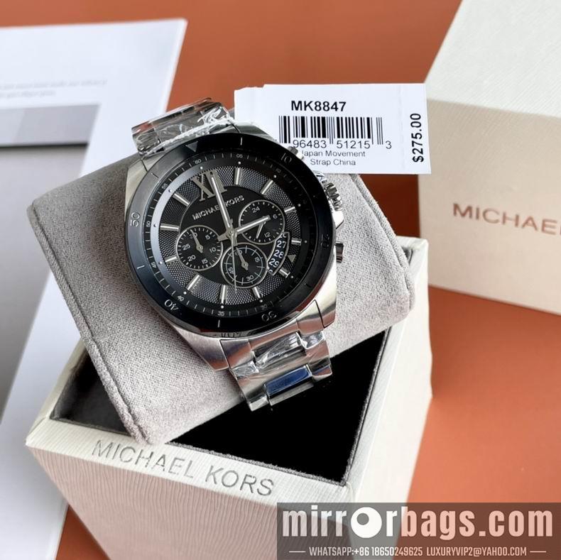 MK men 44X12mm M04