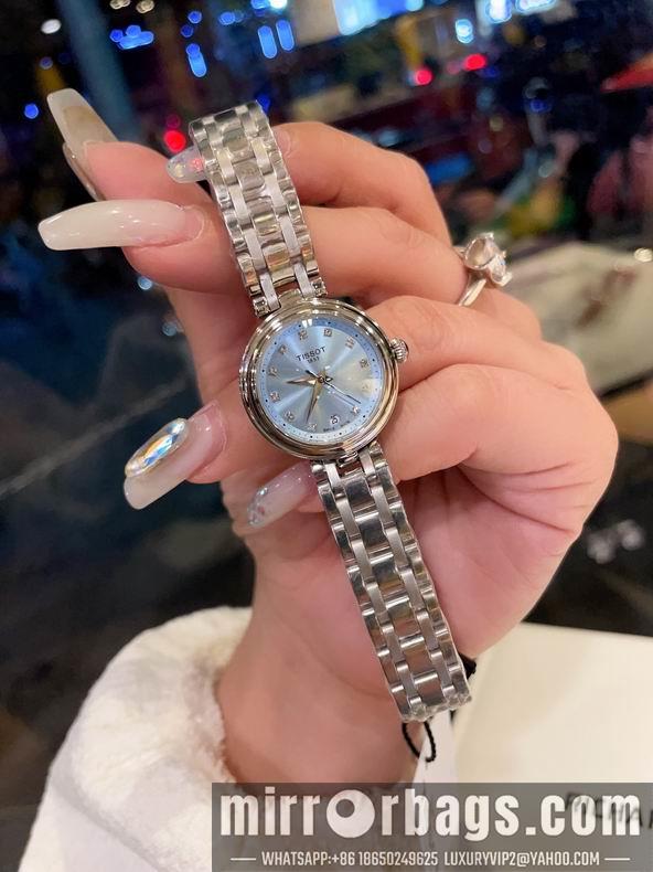 Tissot women 26mm 101641