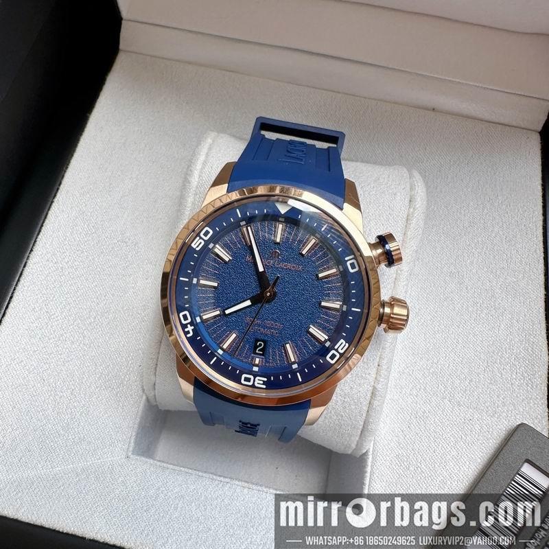 Maurice Lacroix 42mm 090932