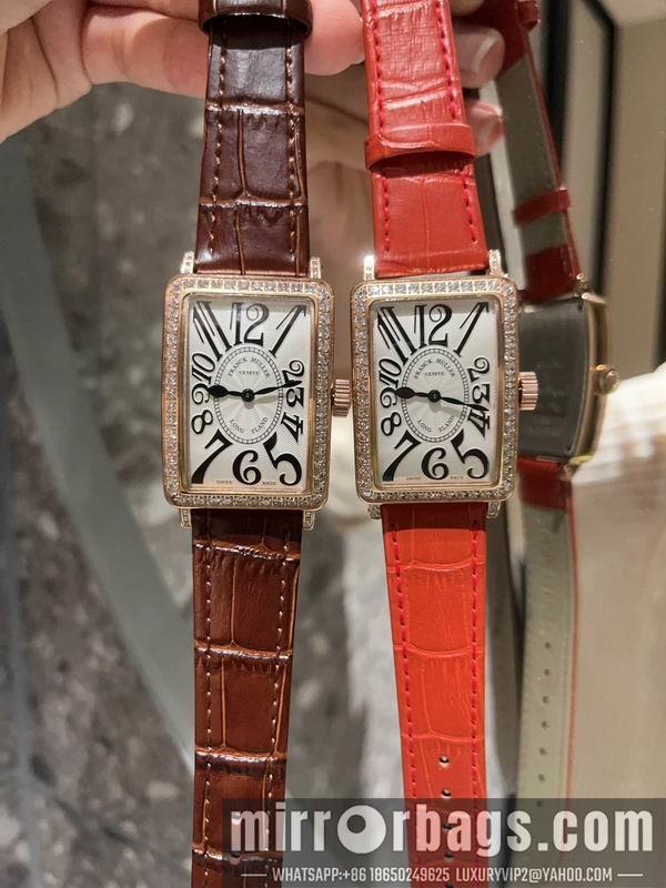 Franck Muller watch 102316