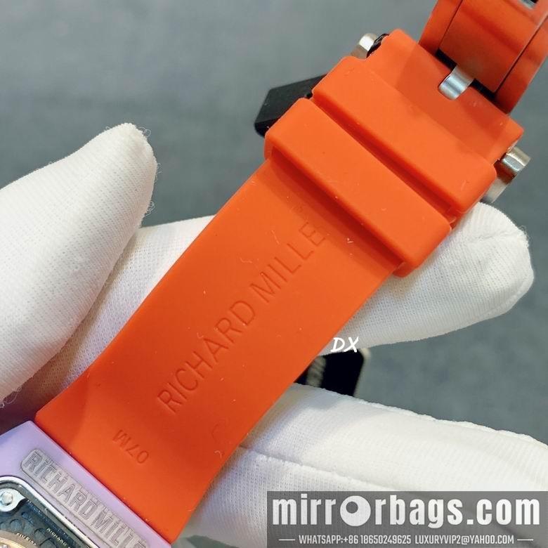 Richard Mille 41.2x45.5x14mm 5nms21